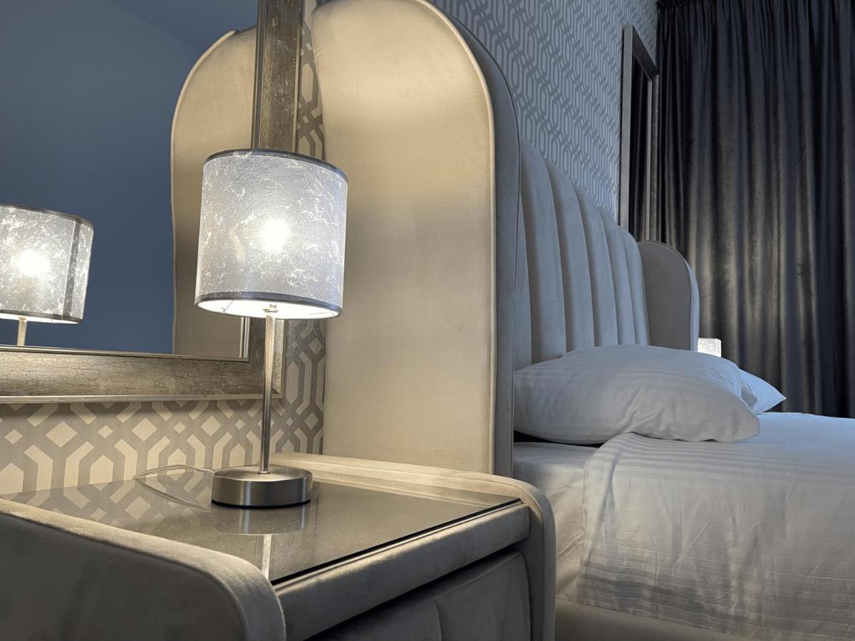 Karol Suites Bucharest Luaran gambar