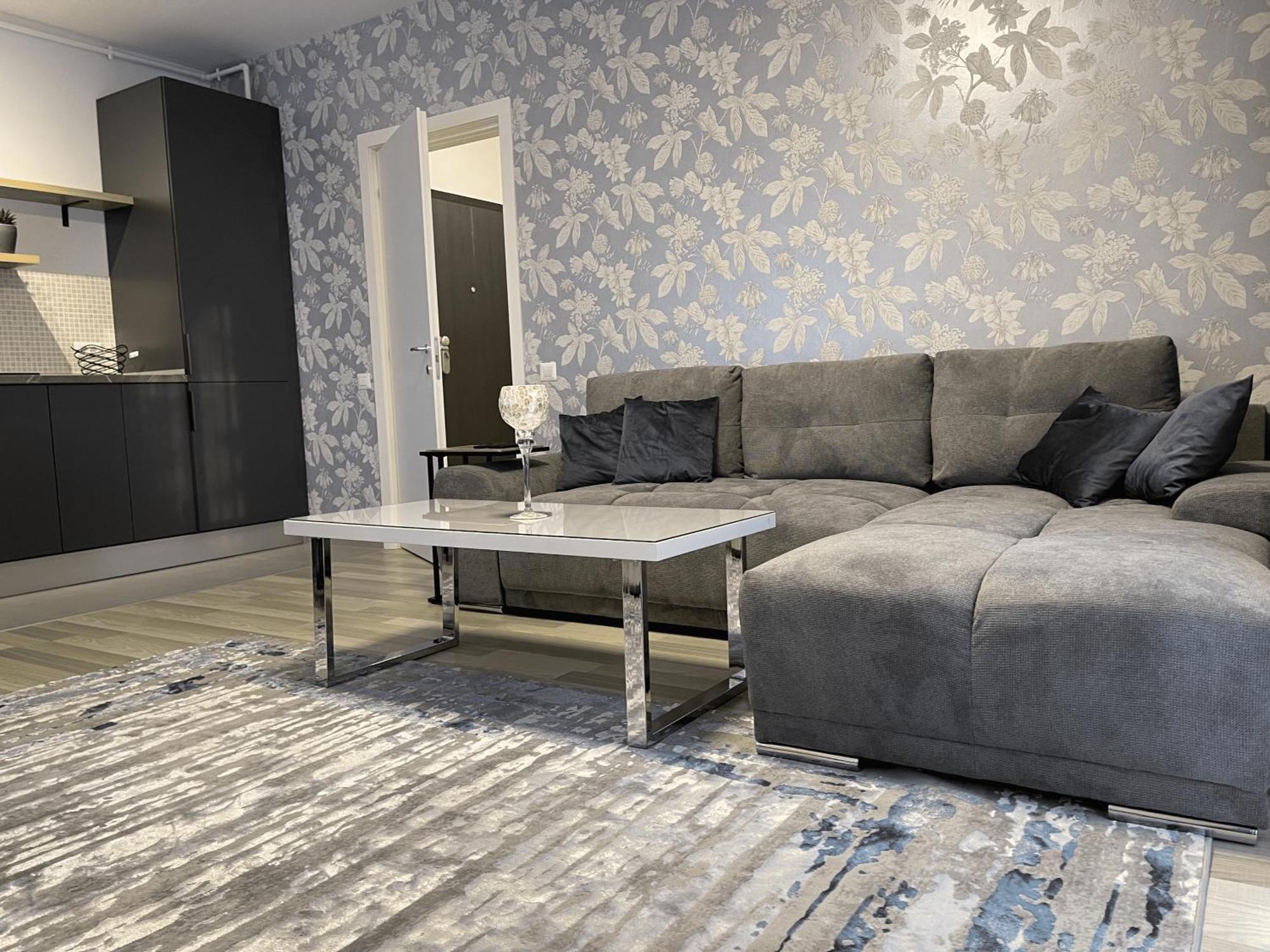 Karol Suites Bucharest Luaran gambar
