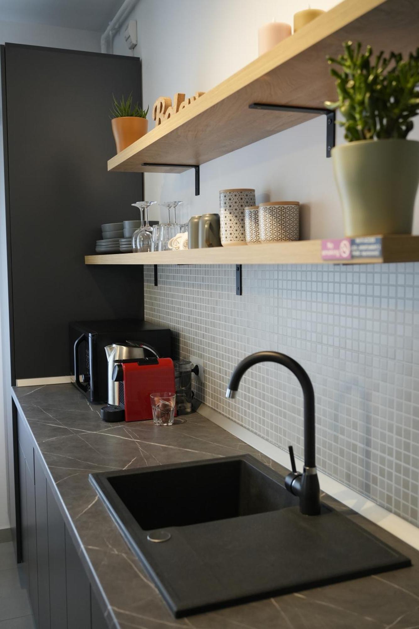 Karol Suites Bucharest Luaran gambar